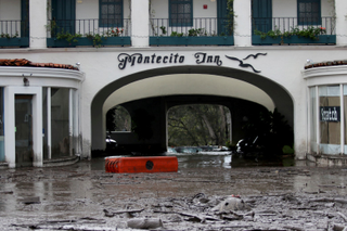 Illustration for article titled Mudslides